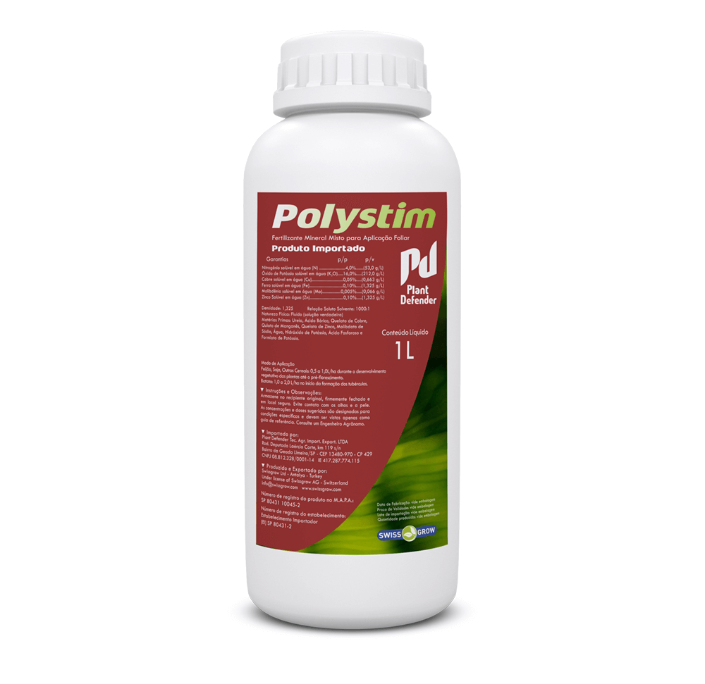 Polystim